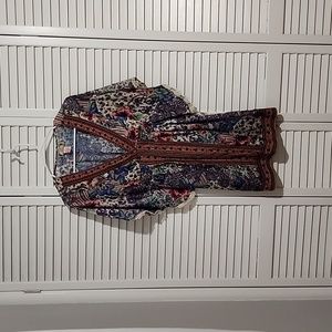 Flying Tomato Summer Dress